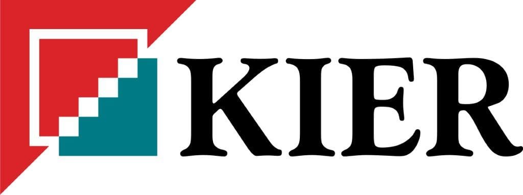 Kier-Logo